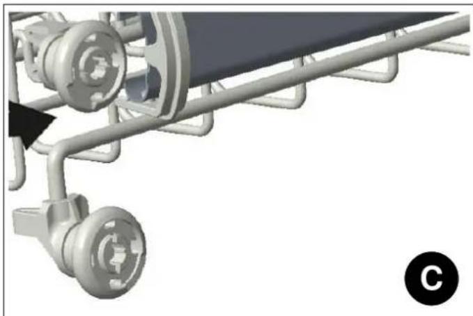 BERTAZZONI DW60S3IBPSS - OBSERVERA - 3