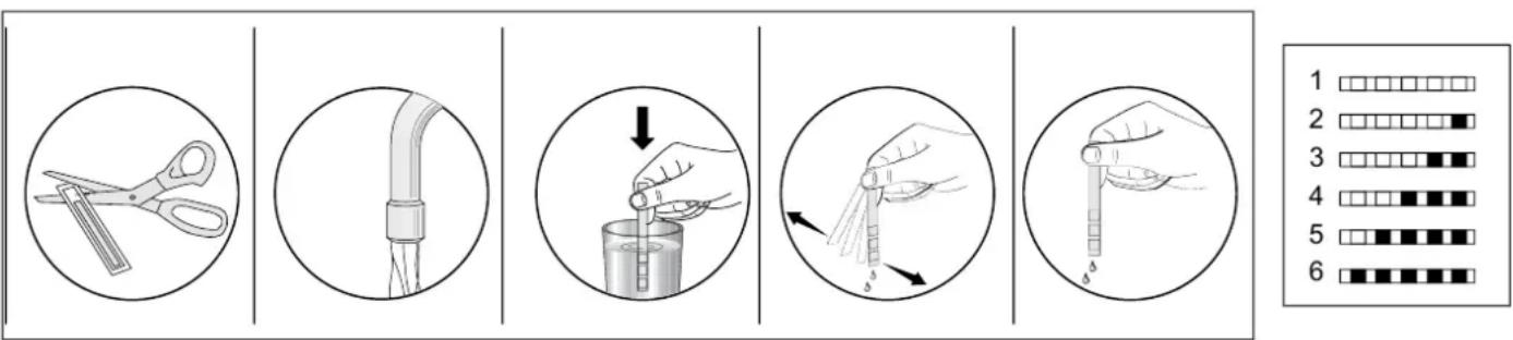 BERTAZZONI DW60S3IBPSS - NOTE - 1