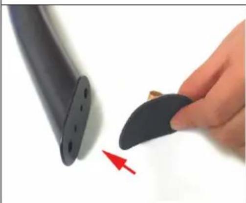 Klarfit Barre Marie - ATENCIón - 3