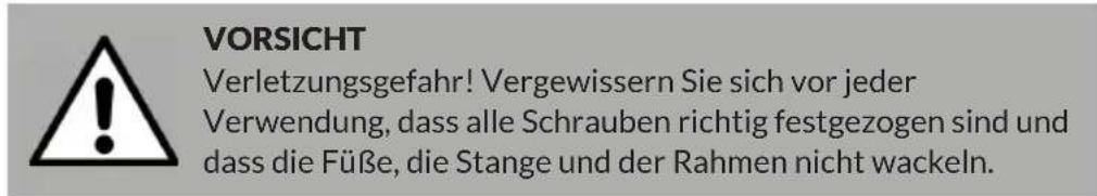 Klarfit Barre Marie - Schritt 7 - 7