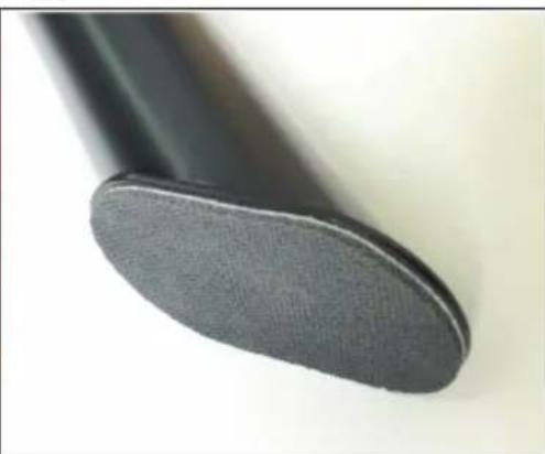 Klarfit Barre Marie - ATTENZIONE - 4