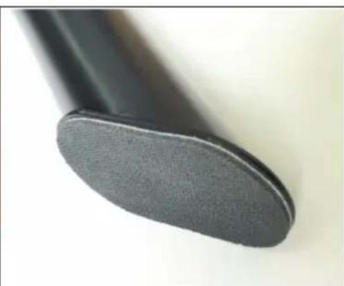 Klarfit Barre Marie - ATENCIón - 4