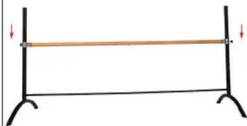 Klarfit Barre Marie - ATENCIón - 14