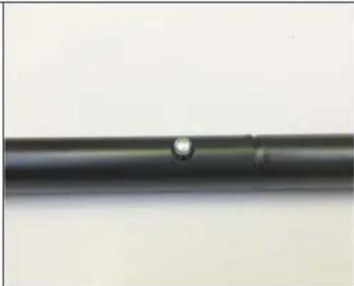 Klarfit Barre Marie - Step 8 - 2