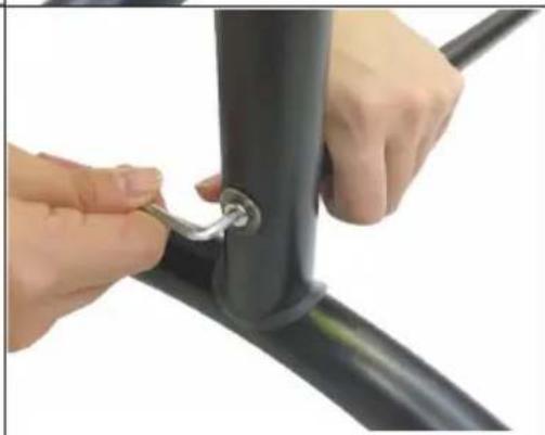 Klarfit Barre Marie - 7^ passaggio - 4