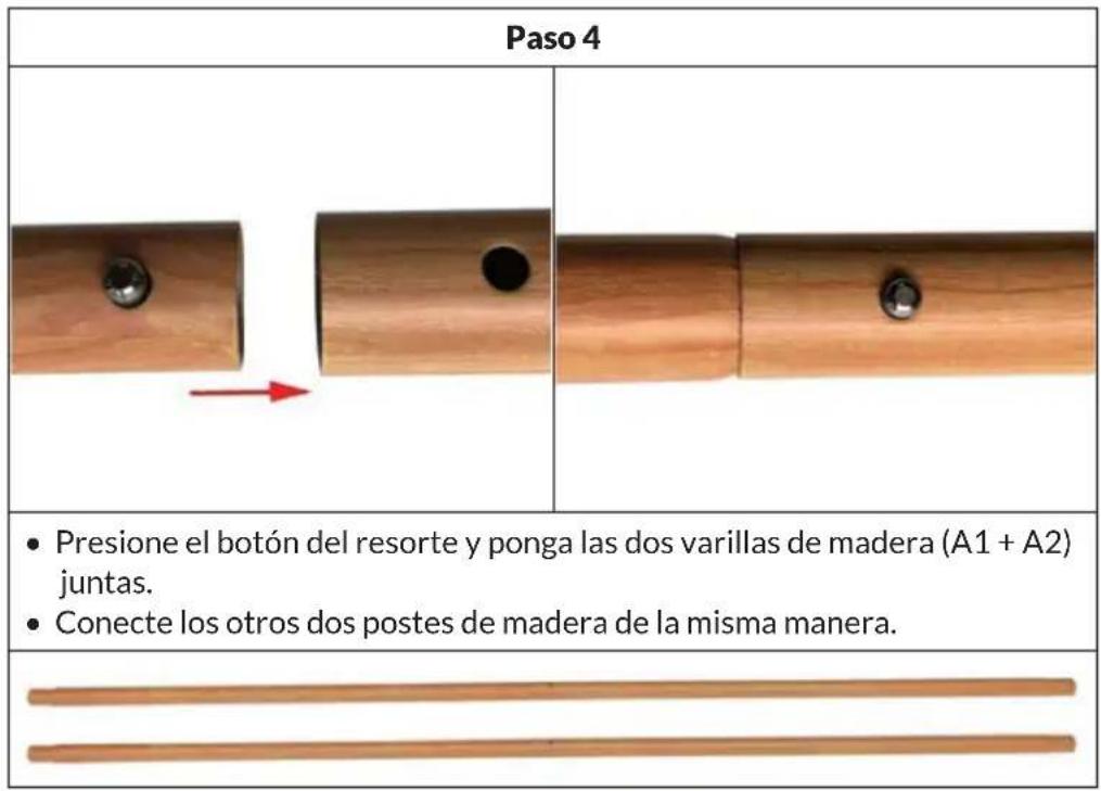 Klarfit Barre Marie - ATENCIón - 6