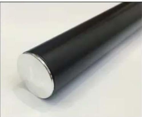 Klarfit Barre Marie - CAUTION - 2