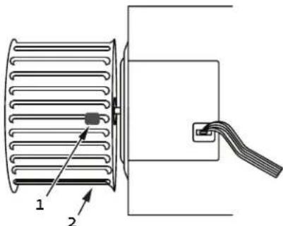 Hestan KVP42 - AVIS - 1