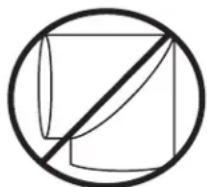 Hestan KVP42 - TERMINATION REQUIREMENTS - 5