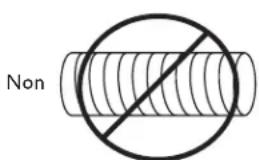 Hestan KVP42 - CONDITIONS DE TÉRMINAISION - 2