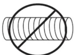 Hestan KVP42 - TERMINATION REQUIREMENTS - 4
