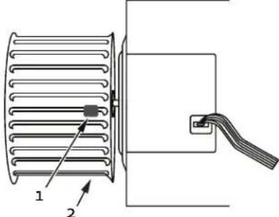 Hestan KVP42 - NOTICE - 1