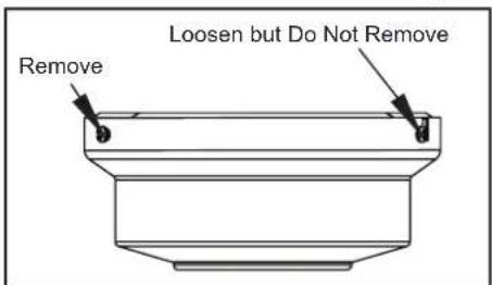 Progress Lighting P250061 - Standard Ceiling Mounting - 2