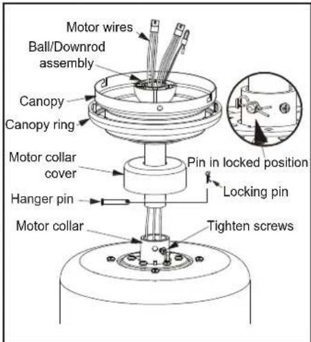 Progress Lighting P250061 - WARNING - 1