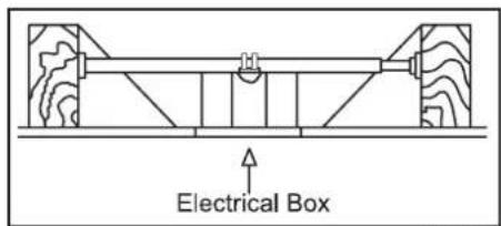 Progress Lighting P250061 - WARNING - 4