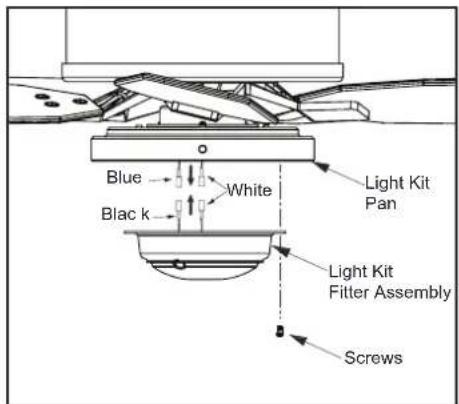 Progress Lighting P250061 - NOTE- - 2