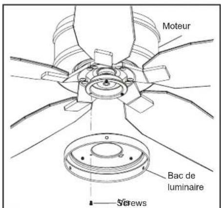 Progress Lighting P250061 - REMARQUE - 1