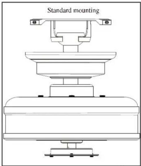 Progress Lighting P250061 - WARNING - 2