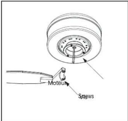 Progress Lighting P250061 - Outils requis - 1
