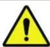 Fors IKT 604 S FB - DANGER - 1