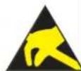 Fors IKT 604 S FB - CAUTION! HOT SURFACES! - 1