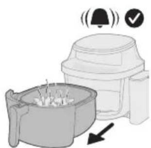 PHILIPS NA540 - Damptilstand - 8