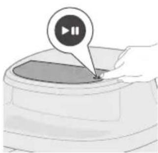 PHILIPS NA540 - Modalità Cottura a vapore - 9