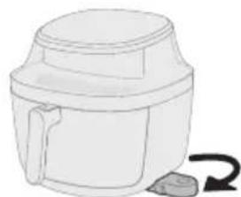PHILIPS NA540 - Dampfreiigung - 2