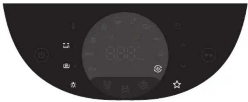 PHILIPS NA540 - Lisatoiminnot - 1