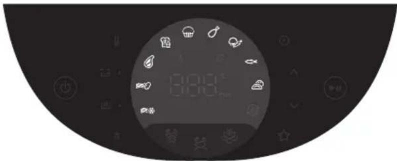 PHILIPS NA540 - Unapred poděšeni programi - 1