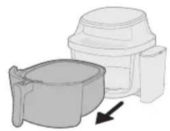 PHILIPS NA540 - Indicator for avkalking - 4
