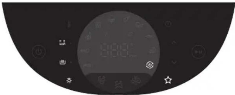 PHILIPS NA540 - Papildomos funkcijos - 1