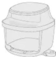 PHILIPS NA540 - Korrapärane puhastamine - 2