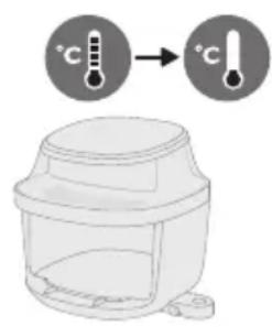 PHILIPS NA540 - Σuvnθns kaαρισμός - 1