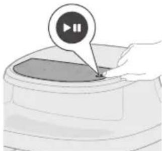 PHILIPS NA540 - Mode de cuisson vapeur - 9