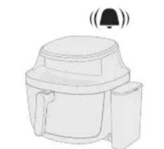PHILIPS NA540 - Ciscenje sparo - 7