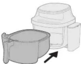 PHILIPS NA540 - Höryrpuhdistus - 9