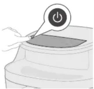 PHILIPS NA540 - Kochen mit voreingestellten Programmen - 2