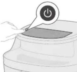 PHILIPS NA540 - Katlakivi eemaldamine - 6