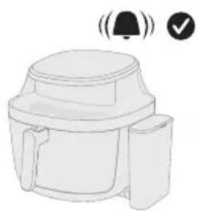 PHILIPS NA540 - Pastrimi me avull - 11