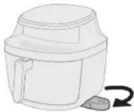 PHILIPS NA540 - Katlakivi eemaldamine - 4