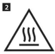 PHILIPS NA540 - Danger - 2