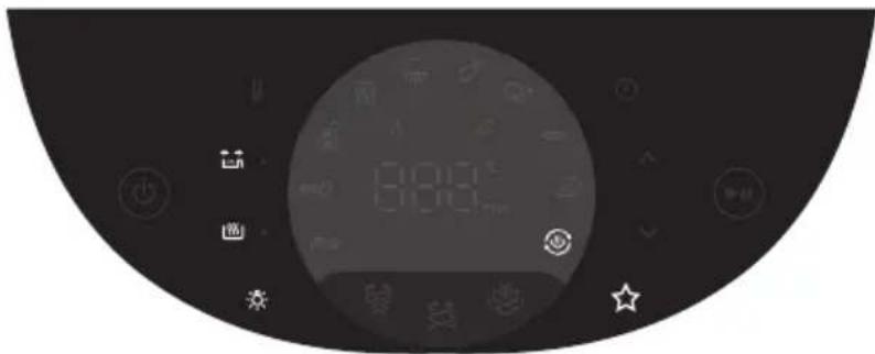 PHILIPS NA540 - Ek islevler - 1