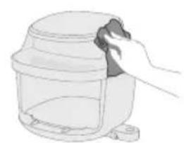 PHILIPS NA540 - Σuvnθns kaαρισμός - 4