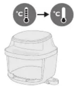 PHILIPS NA540 - Nettoyage de routine - 1