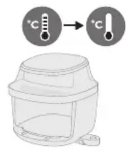 PHILIPS NA540 - Pulizia di routine - 1