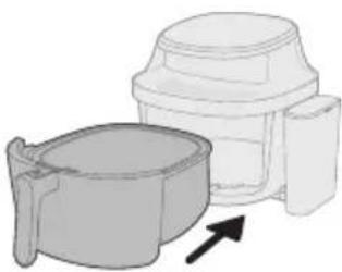 PHILIPS NA540 - Descalcification - 13