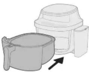 PHILIPS NA540 - Detartrarea - 13