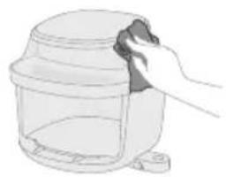 PHILIPS NA540 - PyTHHcKO YnCTeHBe - 4