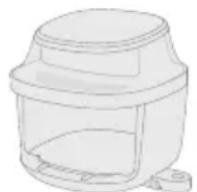 PHILIPS NA540 - Regelmaessig rengøring - 2